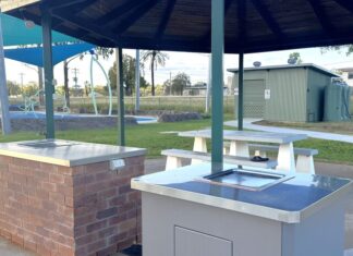 More sizzling-great times ahead at Yuleba