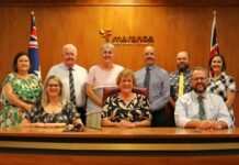 Come and hear Council’s plans for the 2026/27 budget