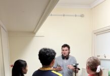 New Easter in the Country tune to rock the region