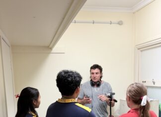 New Easter in the Country tune to rock the region