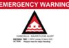 Emergency Alert for Chinchilla and Warra