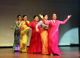 Celebrate Harmony Week