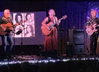 Honky Tonk Queens take over Injune