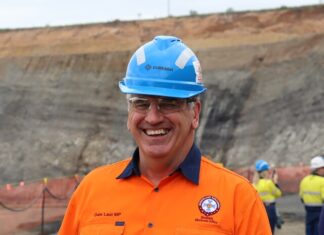 Next wave of oil, gas, coal and vanadium projects