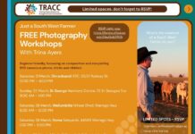 Just a South West Farmer program ready to launch