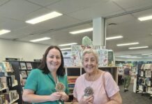 The Great Pumpkin-Off