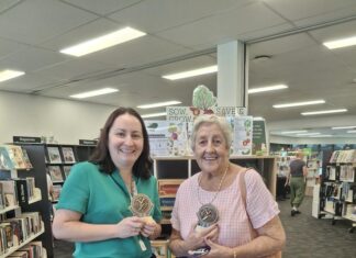 The Great Pumpkin-Off