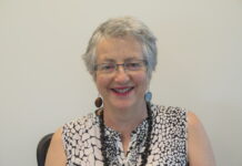 Making a difference in healthcare