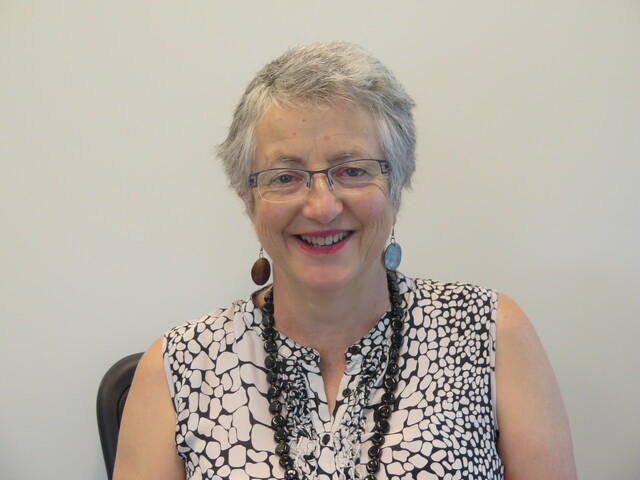 Making a difference in healthcare