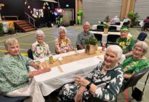 Luck of the Irish on St Patrick’s Day