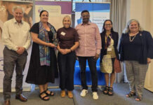 Nationally gong for maternity care