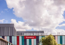 South West Hospitals expand their electric vehicle fleet
