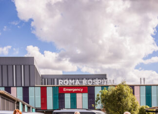 South West Hospitals expand their electric vehicle fleet