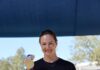Swim, ride, run: Mitchell kids tri like champions cheered on by Cate Campbell