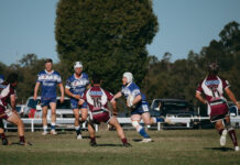 RDRL gearing up for kick off