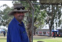 Showcasing agricultural excellence