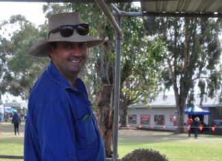 Showcasing agricultural excellence