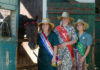 Dinner celebrates rural women