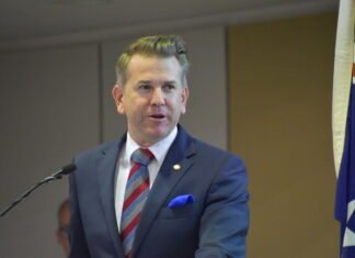 Fast-tracking the Taroom Trough