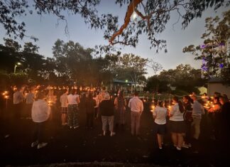 Domestic Violence prevention month in May