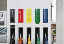 Motorists to wait weeks for fuel pain relief to kick in