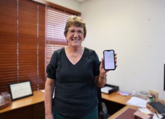 Travel smarter with the new Fuel Tracker app