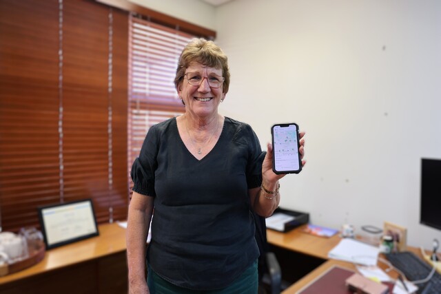 Travel smarter with the new Fuel Tracker app