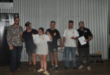 Smokin’ Hot Easter BBQ Challenge