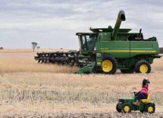 Mental health a rising rural concern