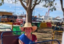 Rural leaders celebrated