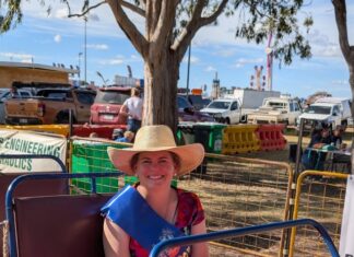 Rural leaders celebrated