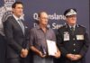 Brave Wieambilla shooting heroes formally recognised