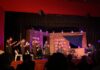 Maranoa comes alive with opera and theatre