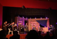 Maranoa comes alive with opera and theatre