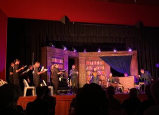 Maranoa comes alive with opera and theatre