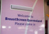 BreastScreen on tour