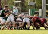 Cods forwards lead the charge in win over Bears