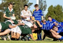 Cods breakthrough for first win