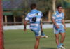 Echidnas demolish premiers