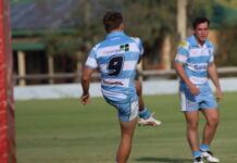 Echidnas demolish premiers