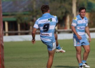 Echidnas demolish premiers