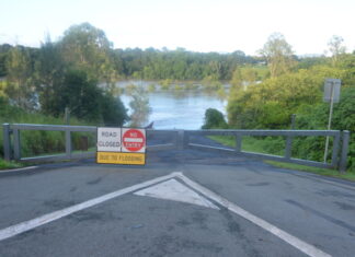 Premiums inundate flood victims