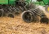 Budget focus on food security a must