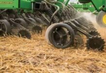 Budget focus on food security a must