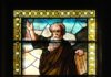 Joshua’s concern and Moses’ companionate heart