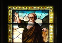 Joshua’s concern and Moses’ companionate heart