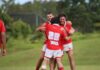 Frillnecks storm to dominant Ladies’ Day win