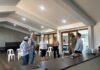 Residents have their say at the Councillor Pre-Budget Forums
