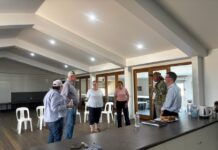 Residents have their say at the Councillor Pre-Budget Forums