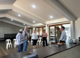 Residents have their say at the Councillor Pre-Budget Forums